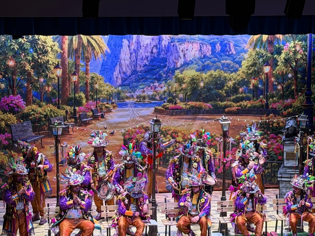 Así votó el jurado vocal a vocal en el Carnaval de La Línea&nbsp;2026